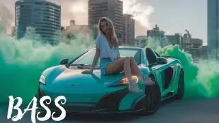 Bass Boosted Car Music Mix 2025 🔊 | Best EDM Drops & Trap Vibes#EDMMix2025 #NightDriveMusic