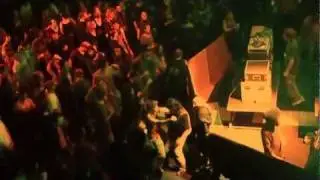 Nantes Dub Club #2 - Ital Sound System ▶ Ras Tweed 
