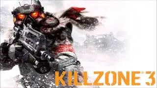 The Icesaw Chase - 30/34 - Killzone 3 Original Soundtrack