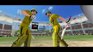 WCC2 highlights