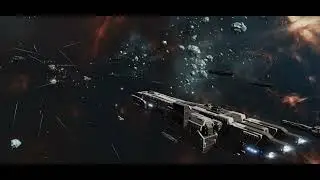 Infinite Lagrange Mobile | Fighting Privateers #1 | Victory
