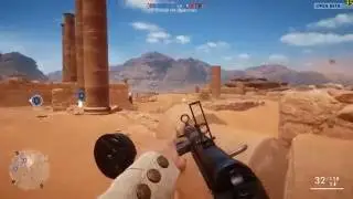 Battlefield 1 Beta Gtx 650. A10-7800, 8gb, All resolutions