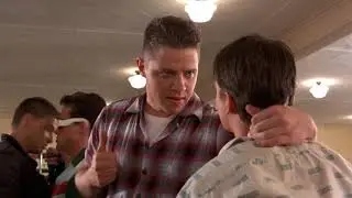 Back to the Future in 10 minutes