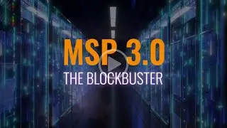 MSP Summit 2025 Trailer | This Isn&rsquo;t Just a Conference...