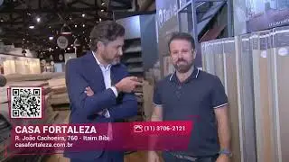 Detalhe que transforma | Casa Fortaleza | Gazeta Shopping