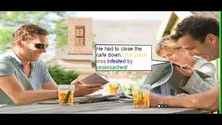 Book 2, Unit 11 Part 1 - Passive voice (simple past)
