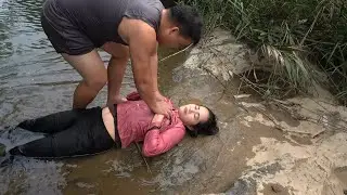 A Young Woman&rsquo;s Terrible Trauma, Overwhelming Despair, and a Timely Rescue