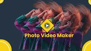 How to make slideshow video with music | Musical Slideshow Maker | Photo Video Maker