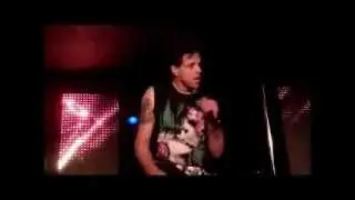 Orgy, Faultline, One Eyed Doll, Cynergy 67 with Milwaukee Rock Music Examiner Team