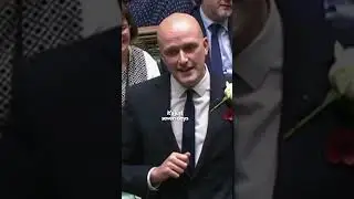 Douglas Ross called a 'wee dafty' live in Parliament