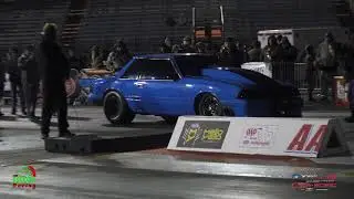 DragNfly vs Dylan Wells Redemption 10.0 (4k)