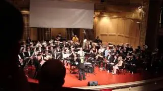 Ruby Tuesday Medley, River City Brass Band