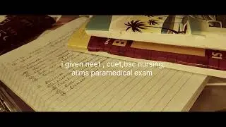 My cg nursing exam 😔💔🗣️and govt college failure story 😭but taking private college#youtuber #private