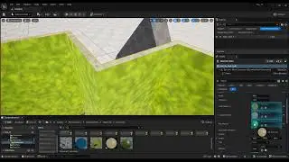 //MASON - Marcis PSX FX / Retro Graphics support showcase