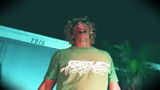 TAZ MONEY - JORDAN FLU GAME [OFFICIAL MUSIC VIDEO]