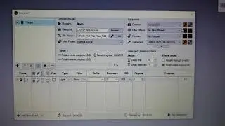 Solving sequence generator pro platesolving issues. 2 common reasons Platesolve fails.