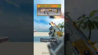 Legendary Cordite - Zero G In COD MOBILE