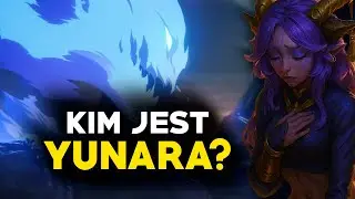 Kim jest Yunara?