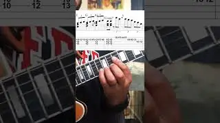 Use Diminished Theory to move chords symmetrically!
