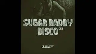 Block & Crown, Paul Parsons - Makin' Love Sweet Love (Recovery House)