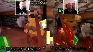 The Devs Play Barony!