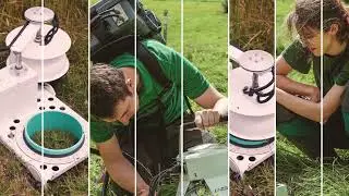 Nature returns - testing Nature-based Solutions in practice