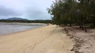 4  Dingo Beach