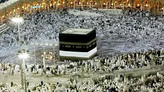 Conversation: The Geopolitics of Holy Sites in the Middle East
