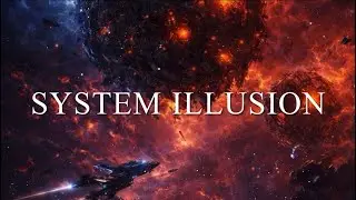 AI NK - SYSTEM ILLUSION (Official Full Audio) | 3rd EP 『THIRD CYCLE』
