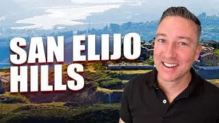 Living in San Elijo Hills California 2022 | FULL VLOG TOUR | San Diego Suburb