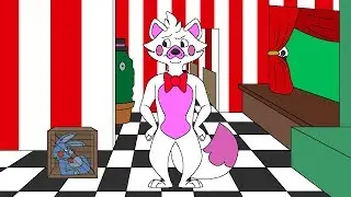 Minecraft Fnaf: Extreme Hide And Seek (Minecraft Roleplay)