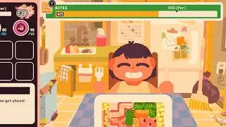 Consume Me Launch Trailer