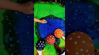 Ultimate Relaxing Balloon Sounds| ASMR so satisfying