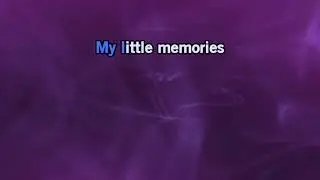 karaoke Guess I'll Hang My Tears Out to Dry with lyrics