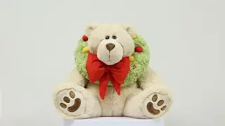 Bubba Jinglepaws