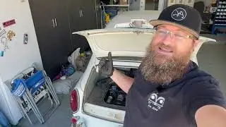 Weber 34 Ict Carburetor Filters Don't Fit!!!