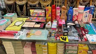 Weeding makeup combo package offer/40 pc makeup combo package/ New makeup package offer