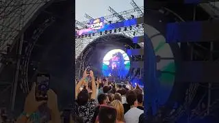 Steve Aoki RFM SOMNII 2025 Praia do rel&oacute;gio Figueira da Foz
