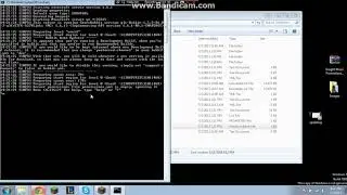 Why is my MineCraft server closing as soon as I open it? [Bukkit 1.7.10] [Fix]