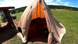 85th Sturgis Katmandu Campground