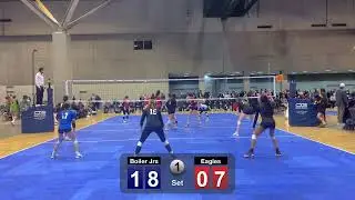 2024 Eagles vs Boiler Jr Gold 2 17
