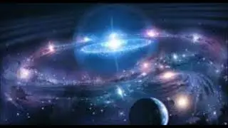 SONIDOS DEL UNIVERSO PARA MEDITAR EN 3D
