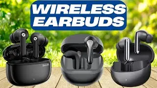 5 Best Budget Wireless Earbuds for &ndash; Superior Sound Quality On Aliexpress
