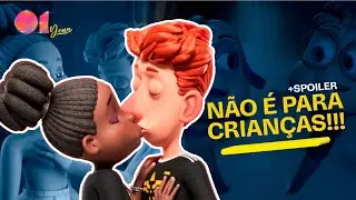 Espermagedom O Filme + Estupido de 2024