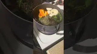 Bone Broth| How to Make and Enrich with Added Nutrients 