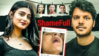 Whatever is Happening with Payal gaming is .....SHAMEFUL