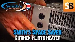 Cold Kitchen Floor? Try this cheap heat source