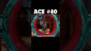 ACE #80 COD Mobile
