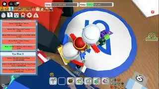 Getting Petal Wand in Bee Swarm Simulator