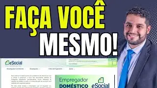 Descubra Como Registrar Sua Empregada Doméstica no E-social